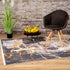 Yellow Area Mat - ADORE RUGS and FLOORING
